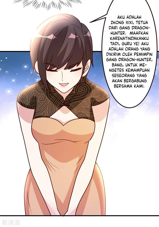 Urban Leveling Chapter 41 - halaman 11
