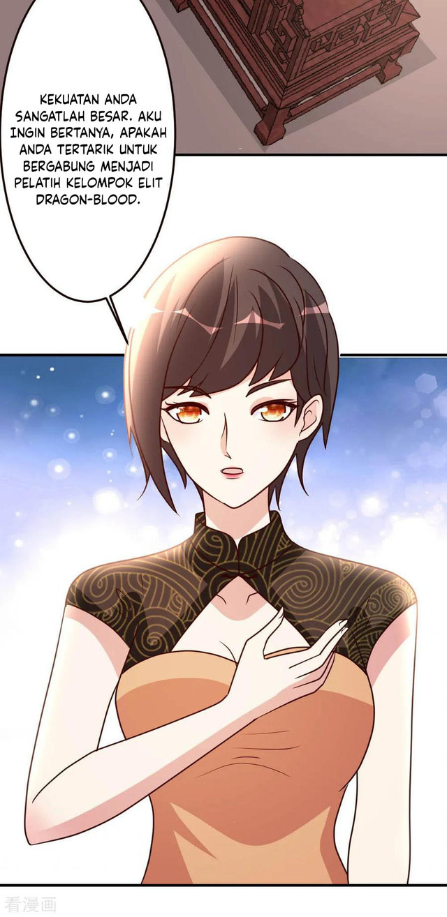 Urban Leveling Chapter 41 - halaman 15