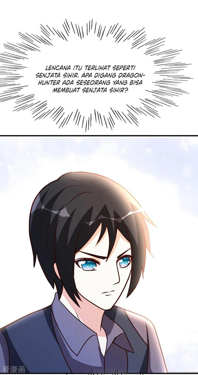 Urban Leveling Chapter 41 - halaman 16