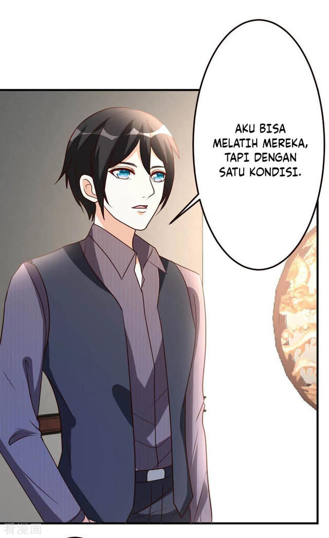 Urban Leveling Chapter 41 - halaman 18