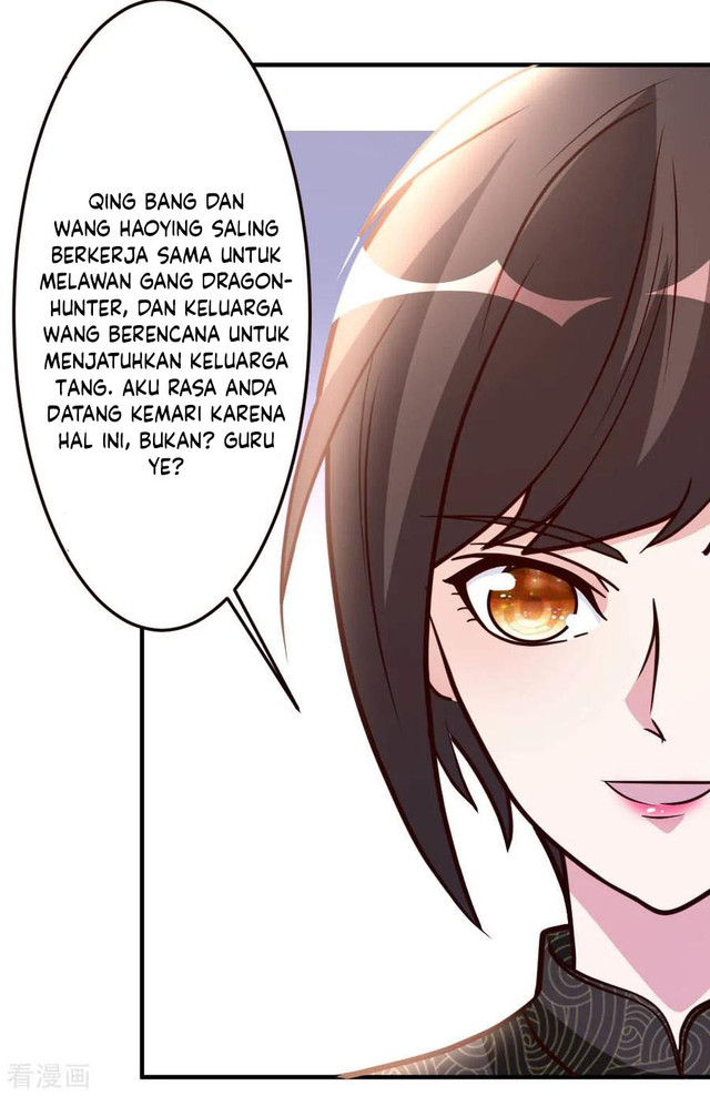 Urban Leveling Chapter 41 - halaman 19