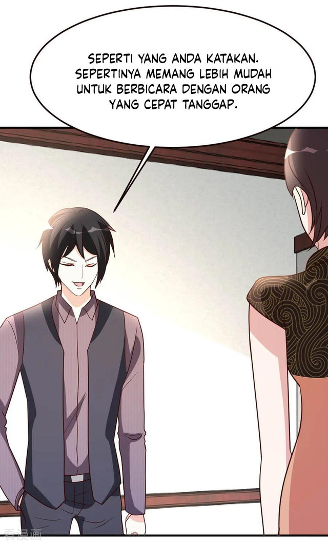 Urban Leveling Chapter 41 - halaman 20