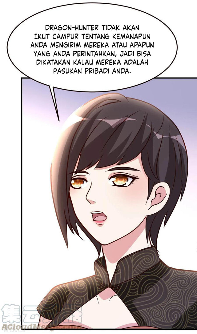 Urban Leveling Chapter 41 - halaman 23