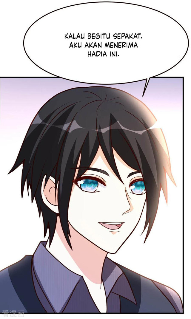 Urban Leveling Chapter 41 - halaman 24