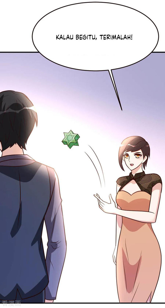 Urban Leveling Chapter 41 - halaman 25