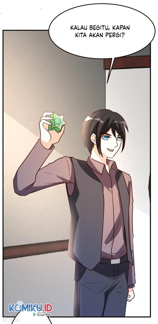 Urban Leveling Chapter 41 - halaman 26