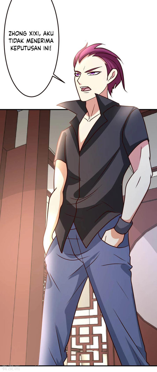 Urban Leveling Chapter 41 - halaman 27