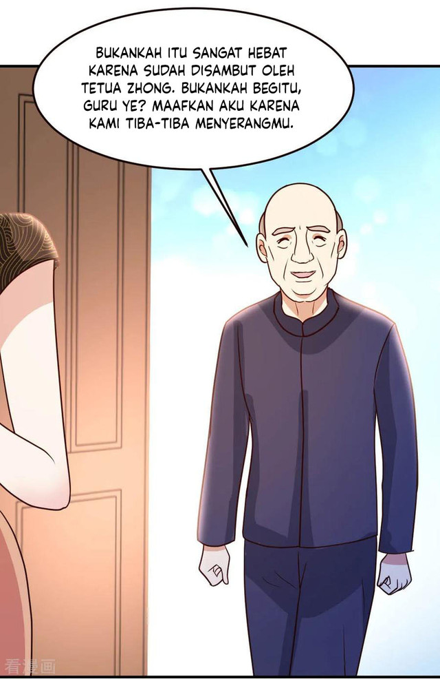 Urban Leveling Chapter 41 - halaman 9