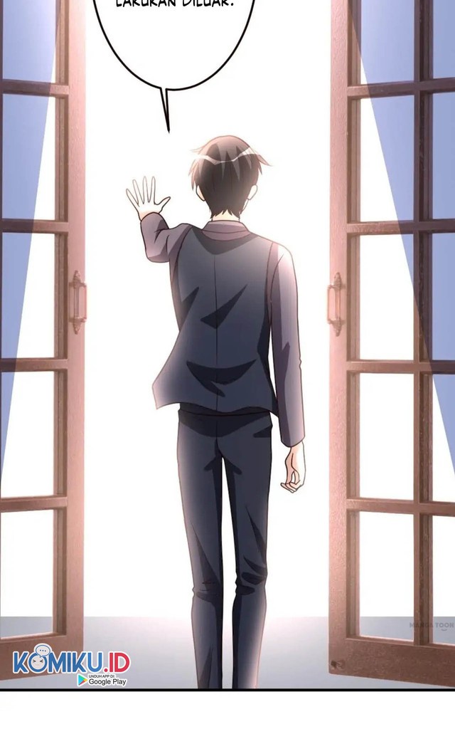 Urban Leveling Chapter 42 - halaman 11
