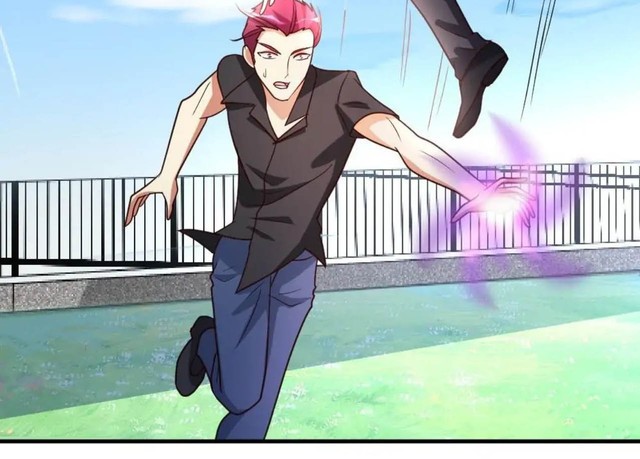 Urban Leveling Chapter 42 - halaman 14