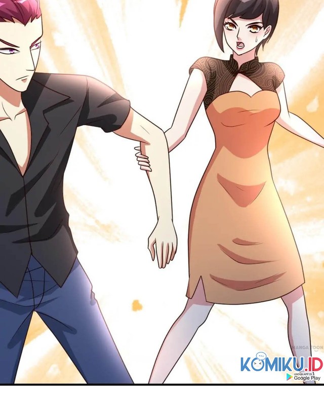 Urban Leveling Chapter 42 - halaman 4