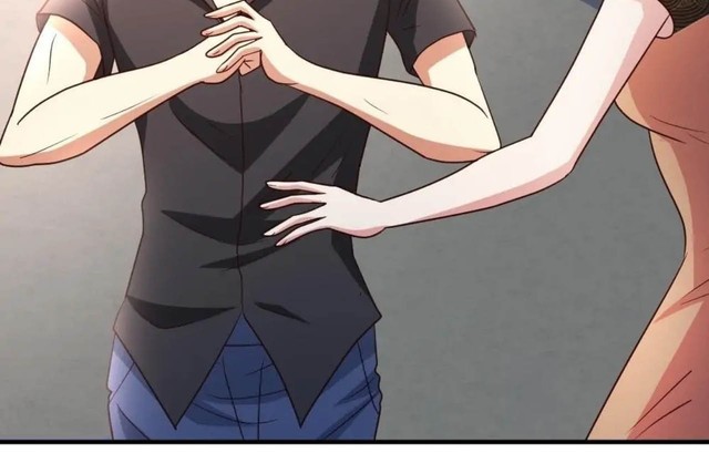 Urban Leveling Chapter 42 - halaman 7
