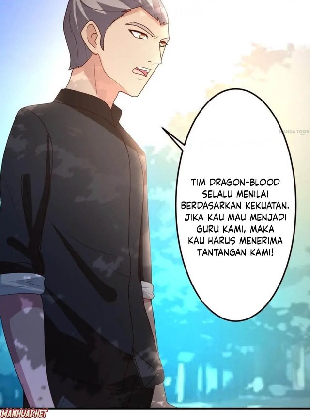 Urban Leveling Chapter 44 - halaman 16