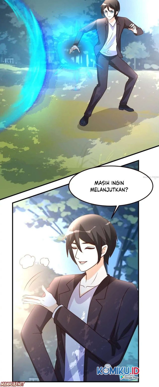 Urban Leveling Chapter 45 - halaman 12