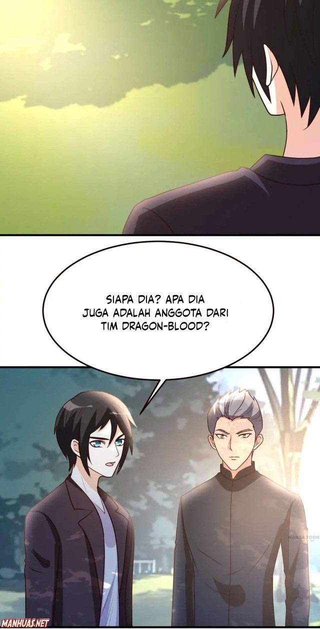 Urban Leveling Chapter 45 - halaman 15