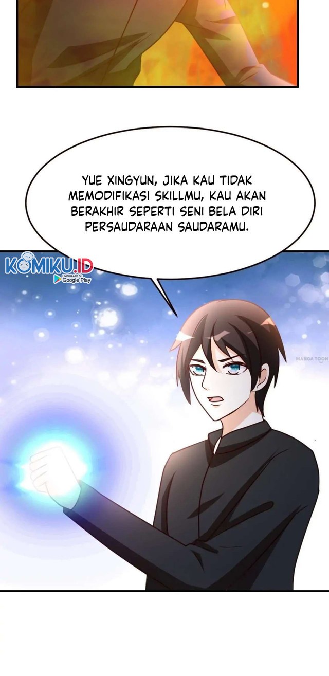 Urban Leveling Chapter 46 - halaman 16