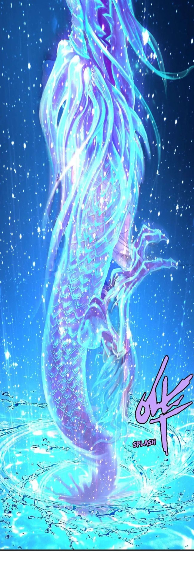 Urban Leveling Chapter 47 - halaman 16