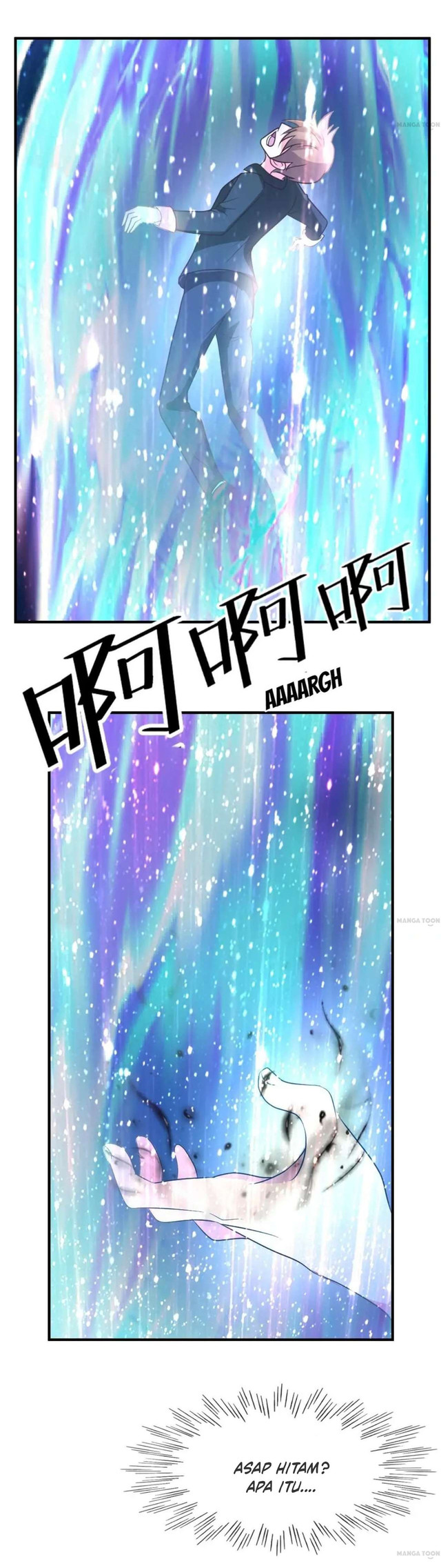 Urban Leveling Chapter 47 - halaman 17