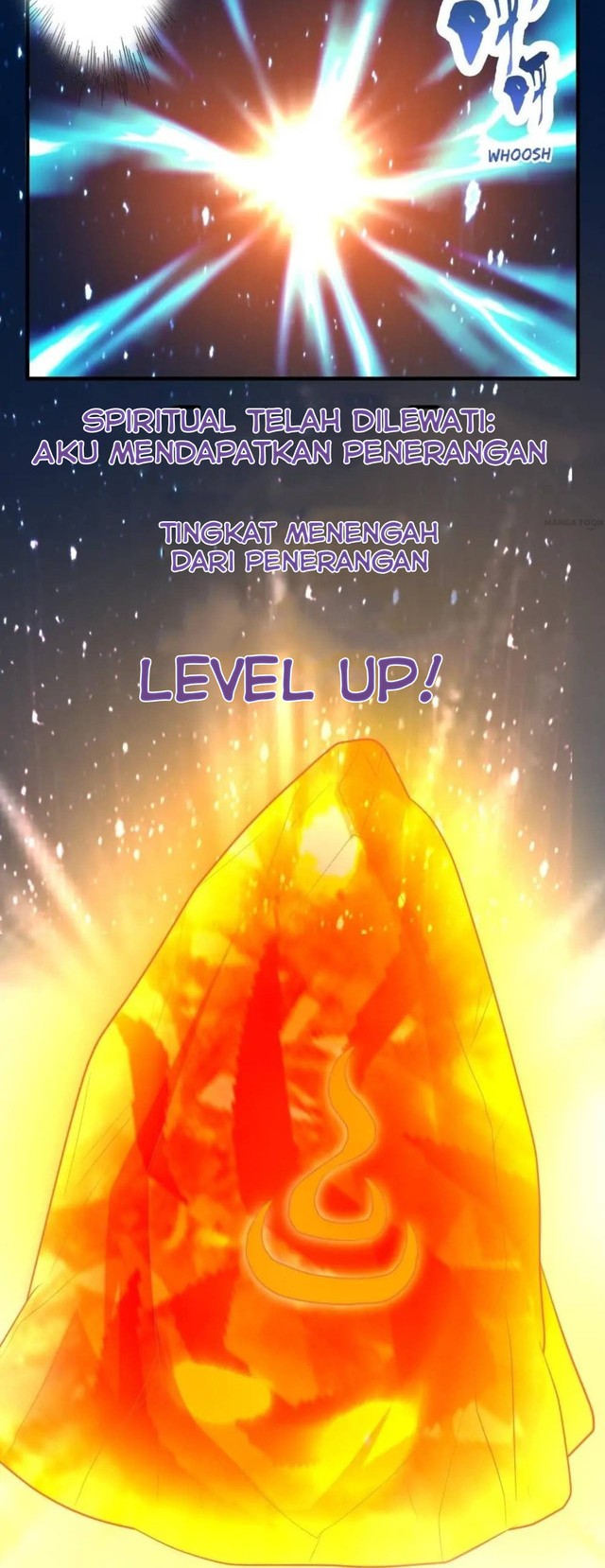 Urban Leveling Chapter 48 - halaman 17