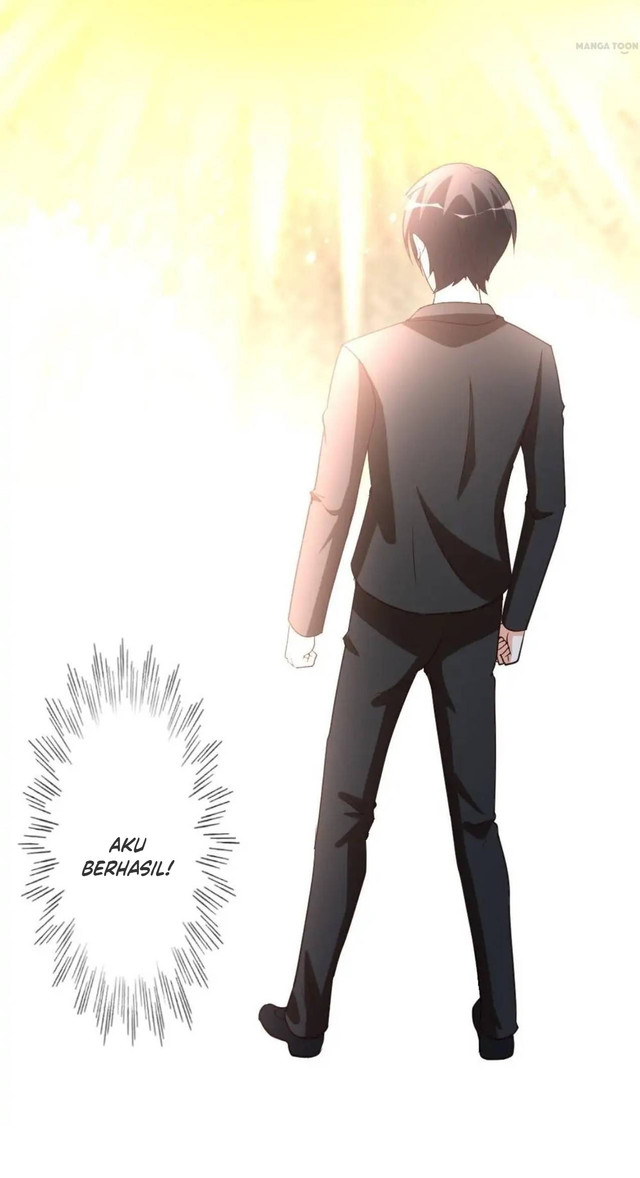 Urban Leveling Chapter 48 - halaman 18