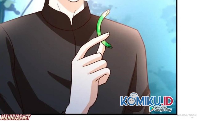 Urban Leveling Chapter 48 - halaman 5