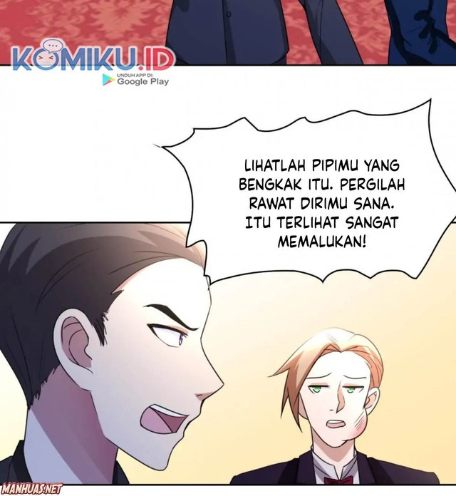 Urban Leveling Chapter 5 - halaman 12