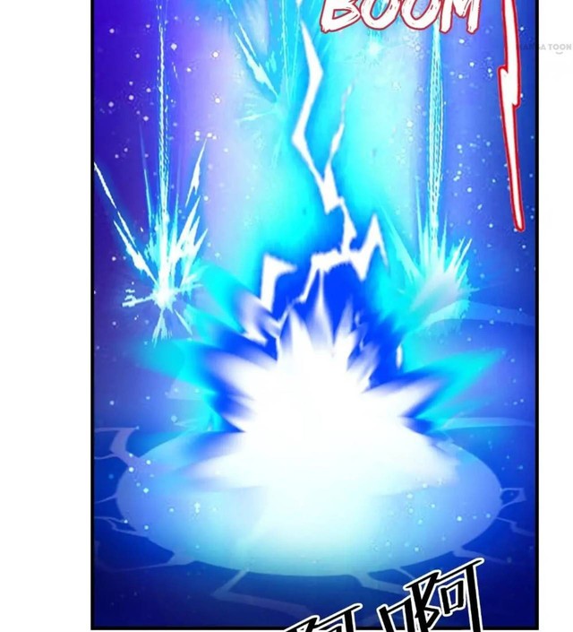 Urban Leveling Chapter 50 - halaman 16