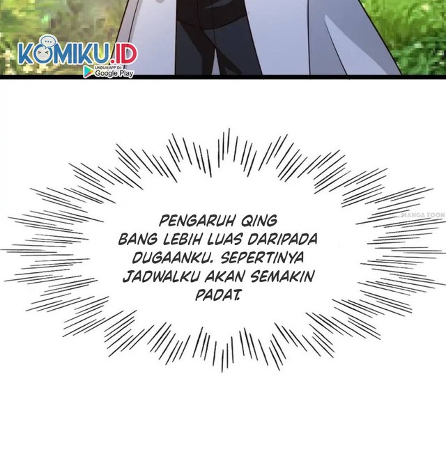 Urban Leveling Chapter 50 - halaman 18