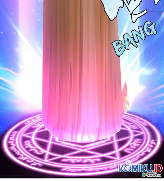 Urban Leveling Chapter 50 - halaman 7