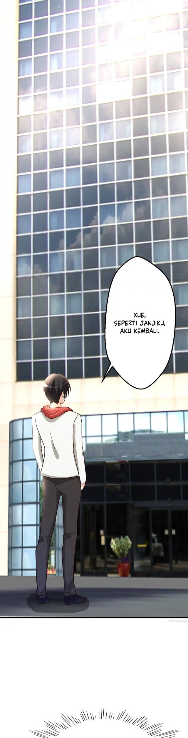 Urban Leveling Chapter 51 - halaman 10