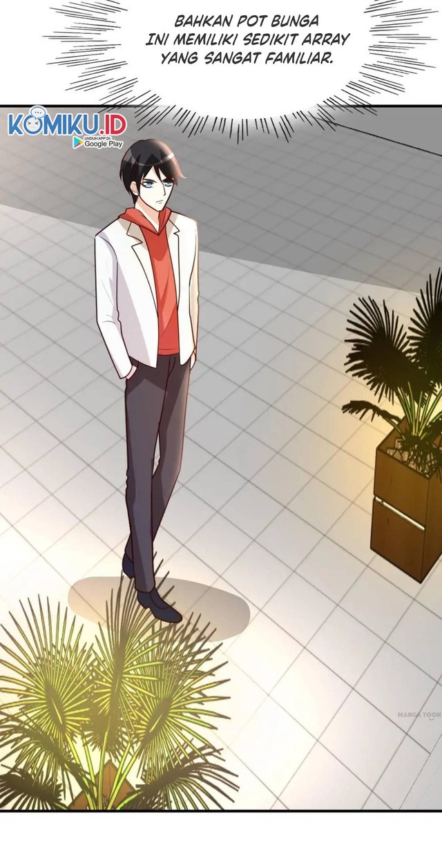 Urban Leveling Chapter 51 - halaman 11