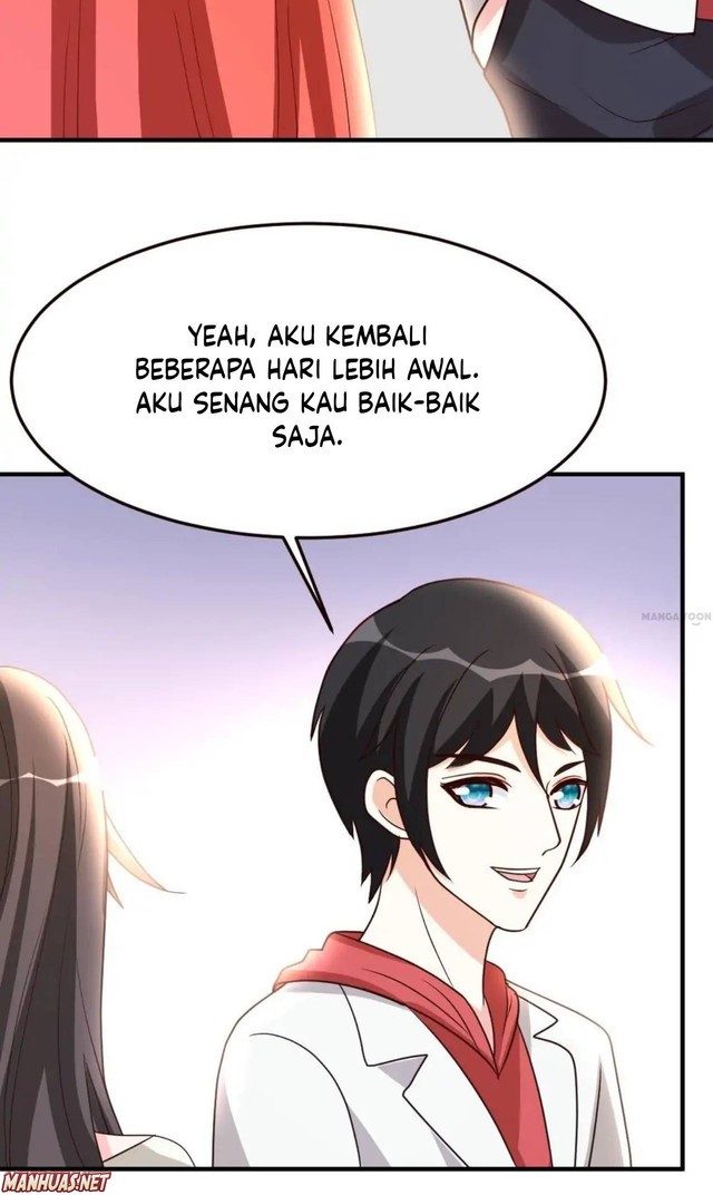 Urban Leveling Chapter 51 - halaman 14