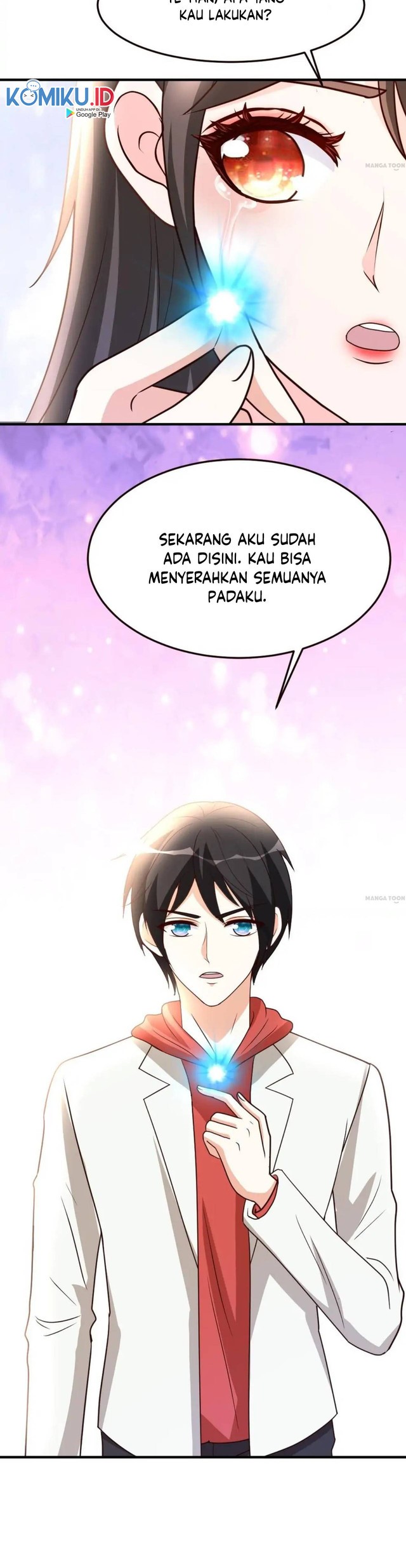 Urban Leveling Chapter 51 - halaman 17