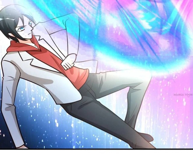 Urban Leveling Chapter 52 - halaman 12