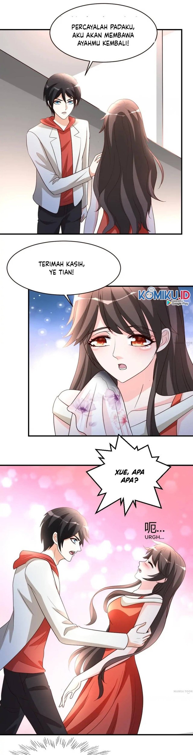 Urban Leveling Chapter 52 - halaman 2