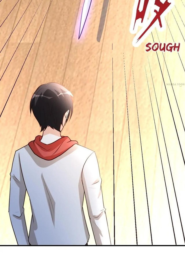 Urban Leveling Chapter 54 - halaman 18