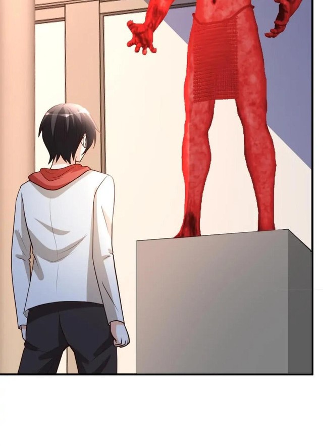 Urban Leveling Chapter 54 - halaman 8