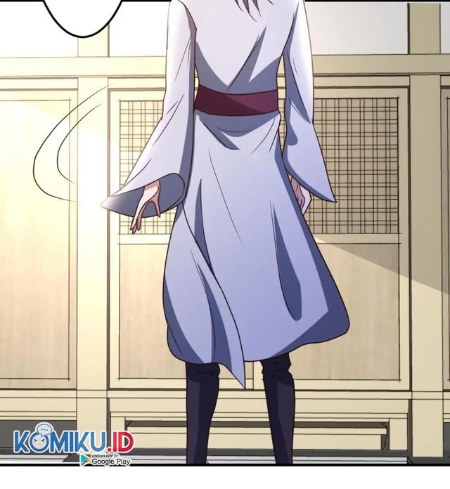 Urban Leveling Chapter 55 - halaman 11