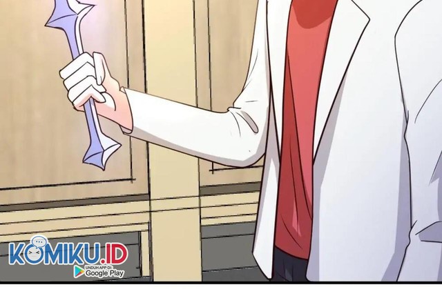 Urban Leveling Chapter 55 - halaman 17