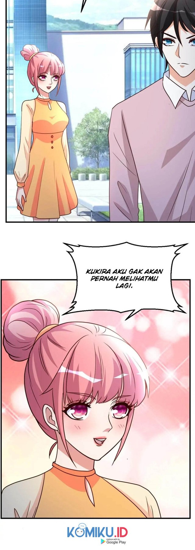 Urban Leveling Chapter 56 - halaman 17
