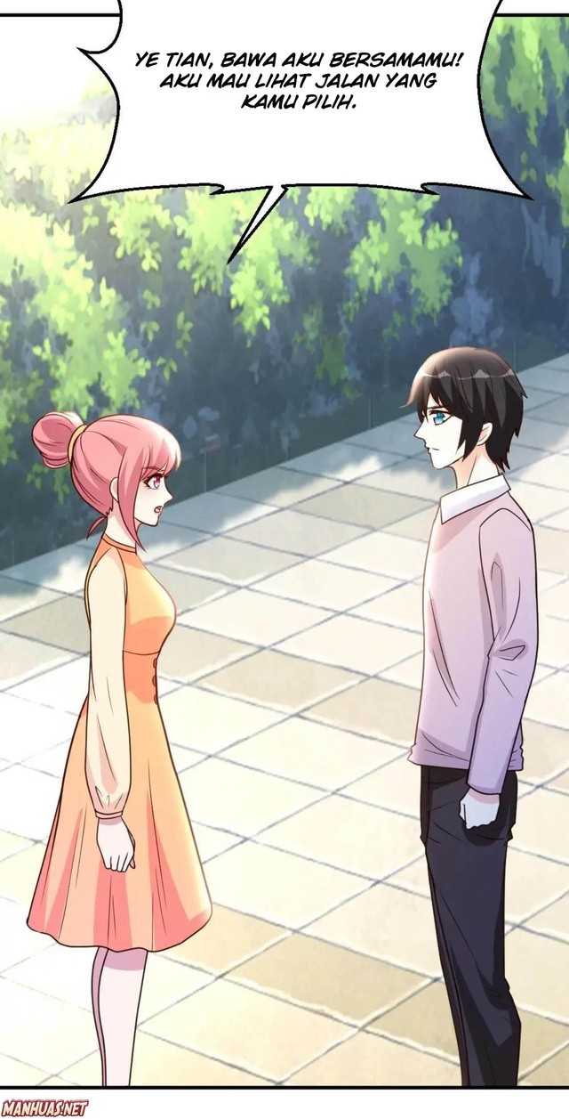 Urban Leveling Chapter 57 - halaman 4