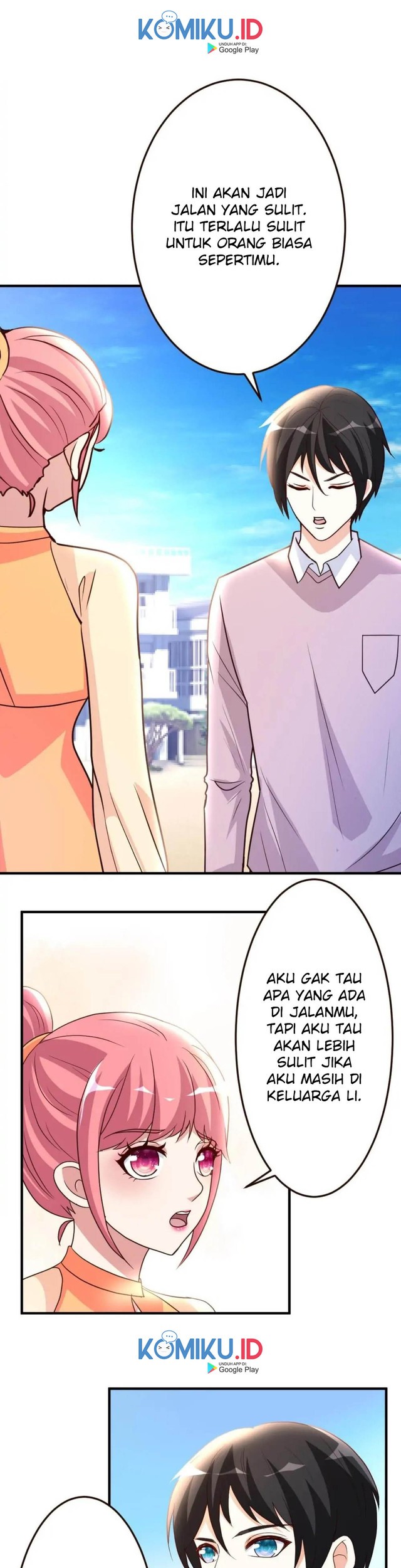 Urban Leveling Chapter 57 - halaman 5