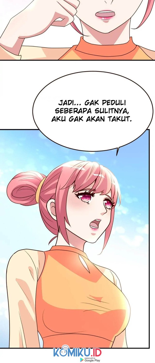 Urban Leveling Chapter 57 - halaman 7
