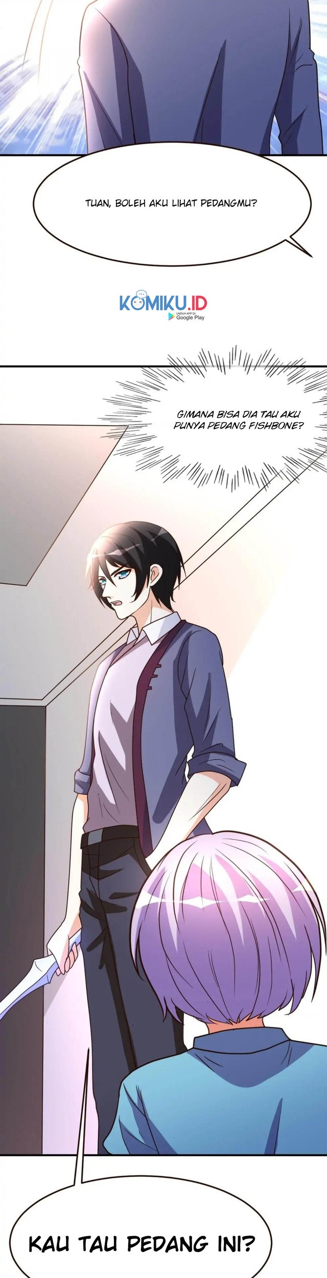 Urban Leveling Chapter 58 - halaman 17