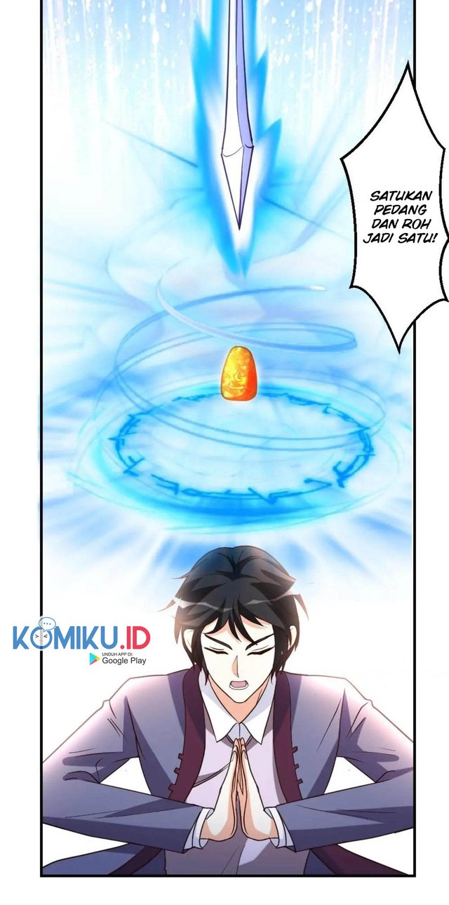 Urban Leveling Chapter 58 - halaman 7