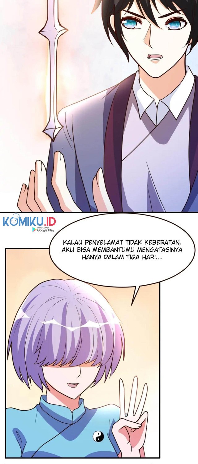 Urban Leveling Chapter 59 - halaman 12