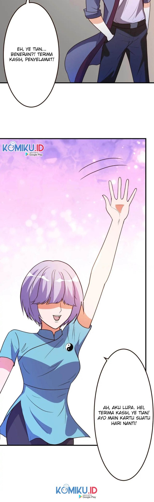 Urban Leveling Chapter 59 - halaman 17