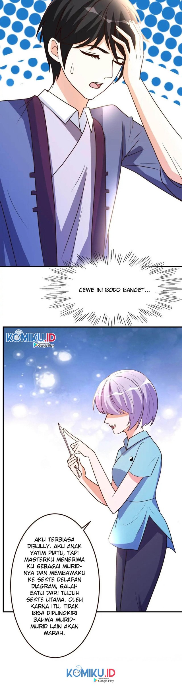 Urban Leveling Chapter 59 - halaman 5