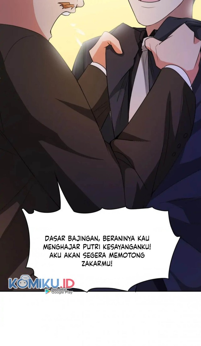 Urban Leveling Chapter 6 - halaman 12