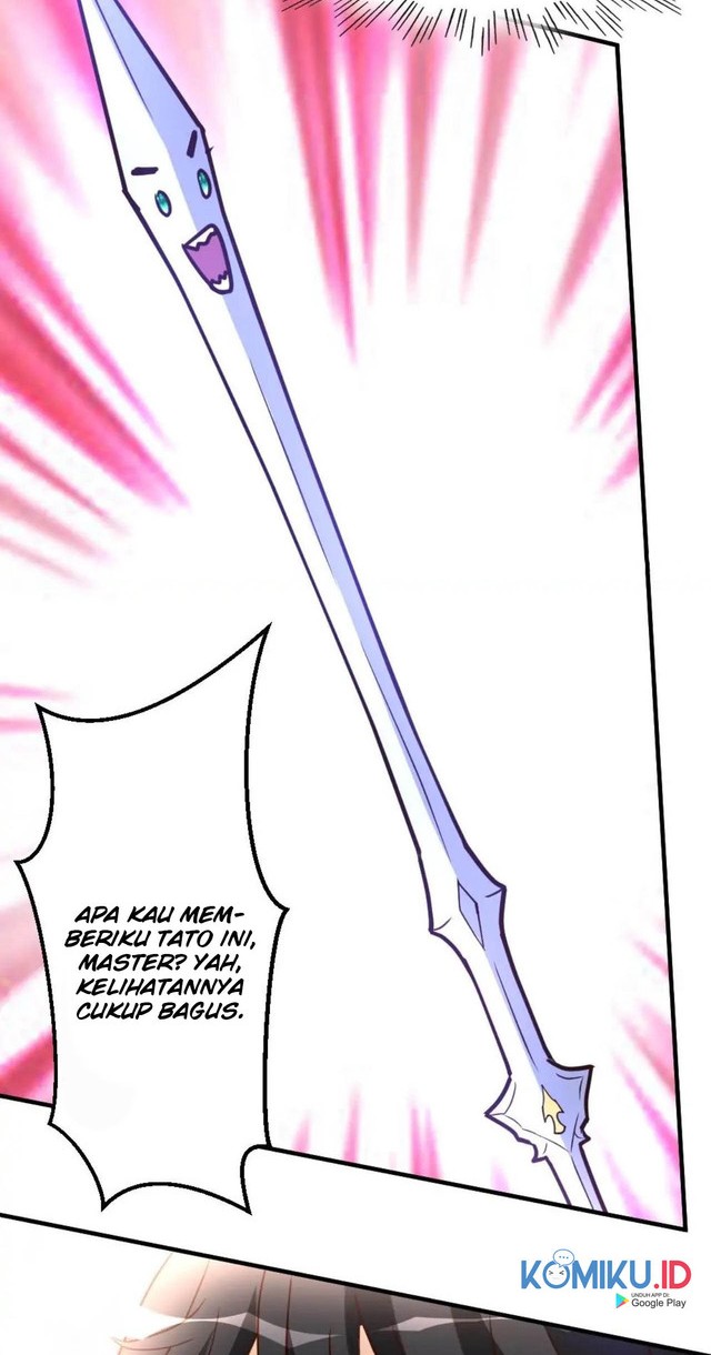 Urban Leveling Chapter 60 - halaman 18